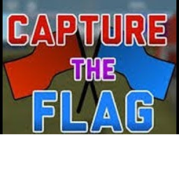 ⚔️💣CAPTURE THE FLAG💣⚔️