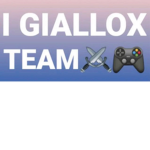 I GIALLOX TEAM