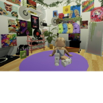 RobloxPeeps *-*
