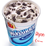 RyanMcflurry Fan Group
