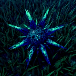 Entirely Functionnal Urchin Game icon