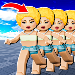 Be a Clone