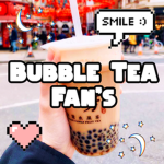 Bubble Tea Fan's