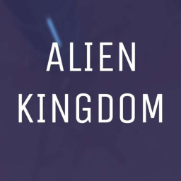 Alien Kingdom