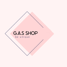 G.A.S Shop!