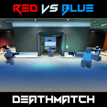 Red Vs Blue(OPEN TESTING)