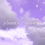 Anna's Treasures
