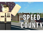 Speed county stockholder