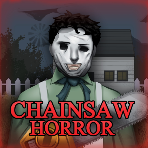 Chainsaw [HORROR]