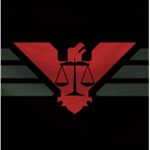 -| Arstotzkan Ministry of Justice |-
