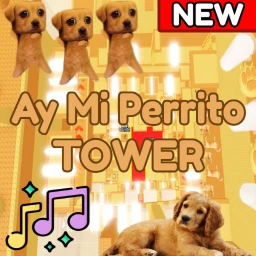 Ay Mi Perrito Tower icon
