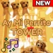 Ay Mi Perrito Tower icon