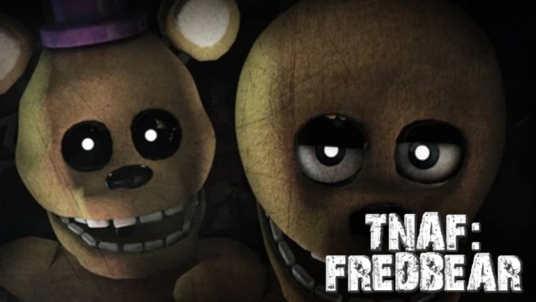 [Fix] TNAF: AT FREDBEARS screenshot 2