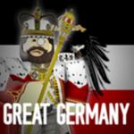 Das Deutsche Groß Kaiserreich
