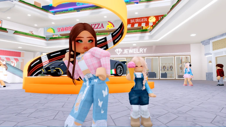 Seaside RP | Jogue na Roblox