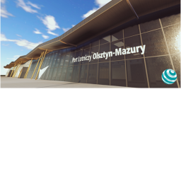 Olsztyn Makury Airport