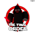 |:| The Final Order |:|