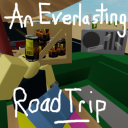 A Forever Road Trip