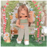 Bri'sCloset clothing!