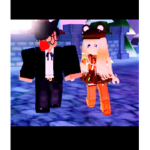 JamesRBLX Fan’s
