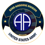 82nd Airborne |USM|