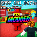 [trade] Steal A Brainrot Uncopylocked!