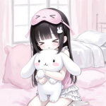 plushy'