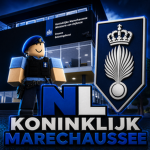 NL Rolplay | Koninklijke Marechaussee