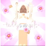 -teddys angels-
