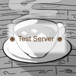 Brainmold Café [TEST SERVER] icon
