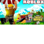 Roblox entity thumbnail