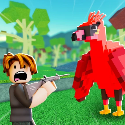 Image du serveur Roblox