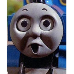 THOMAS THE #####