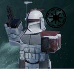 [L4's GAR] Advanced Recon Commandos