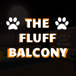The Fluff Balcony 🐾 [Furry Hangout]