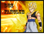 Official Dragon Ball Z Fan Club
