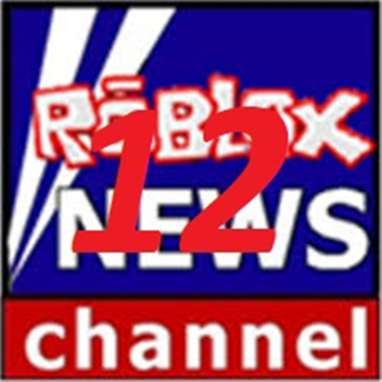 Roblox News Channel 12