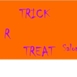 Trick r Treat🎃 Salon {Offical Game Open}