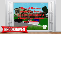 brookhaven  remade beta