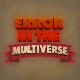 Error In The Multiverse (ROBLOX CONNECT 2022)