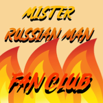 Mister Russian Man Fan Club