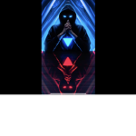 Space shards