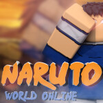 Naruto World Online [DEMO]