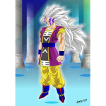 DRAGON BALL RAGE ESPAÑOL