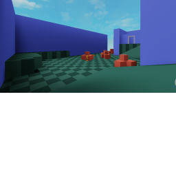 Bad Business OG BRAZIL MAP