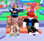 MrDripp's talk and hangout