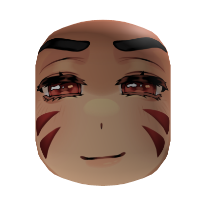 Mapicc Face V.1 [Birdhouse & Co.]
