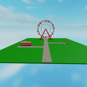 Cool Theme Park