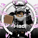 HadiGames13 officials!