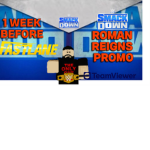 WWE WITH ROBLOX